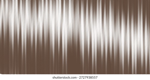 Un fondo de terror conceptual moderno y simple. Eps 10