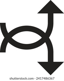 modern simple flat black vector pointer signs. Arrow icon set for forward click buttons, web design arrow navigation and apps elements