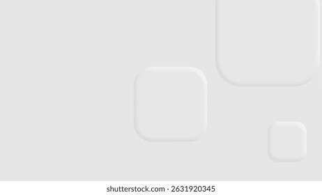 Fundo cinza branco geométrico simples moderno 