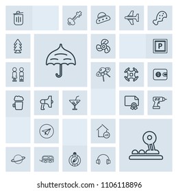 Modern, simple, grey vector icon set with cool, button, web, hand, transportation, east, house, ventilator, equipment, trash, price, white, fan, orbit, north, compass, vehicle, communication icons