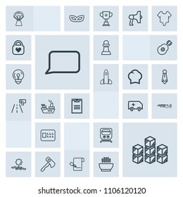 Modern, simple, grey vector icon set with safe, horse, sun, chess, storehouse, chessboard, balloon, transport, hammer, warehouse, travel, safety, list, sport, bubble, industrial, strategy, sky icons