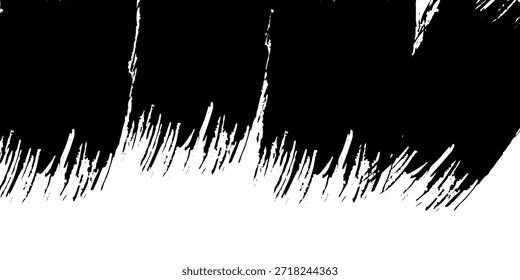 Fundo de vetor grunge moderno e simples. eps 10
