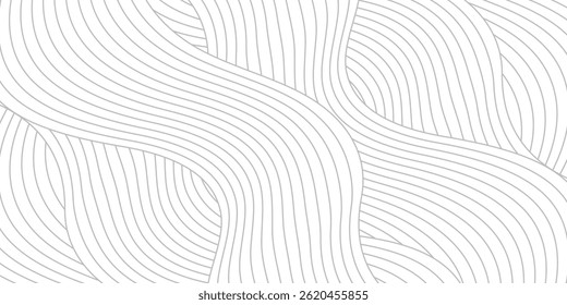 padrão de linha simples moderno vetor ilustração padrão geométrico, padrão sem costura