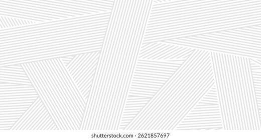 padrão de linha simples moderno vetor ilustração padrão geométrico, padrão contínuo, padrão abstrato