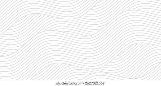 Padrão de linha simples padrão moderno padrão de ilustração vetorial padrão geométrico, padrão sem costura, padrão abstrato. Eps10