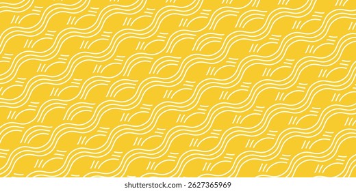 padrão de linha simples moderno vetor ilustração padrão geométrico, padrão contínuo, padrão abstrato. eps10