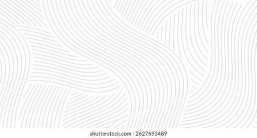 padrão de linha simples moderno vetor ilustração padrão geométrico, padrão contínuo, padrão abstrato eps10.
