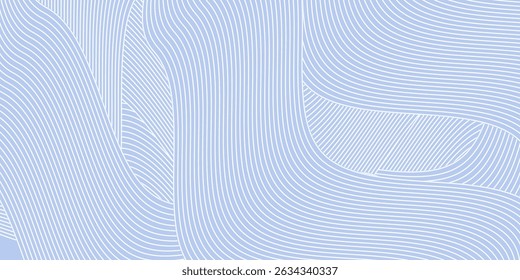 modern simple line pattern vector illustration geometric pattern, seamless pattern, blue abstract pattern