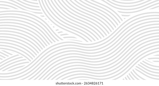 padrão de linha simples moderno vetor ilustração padrão geométrico, padrão contínuo, padrão abstrato plano de fundo moderno
