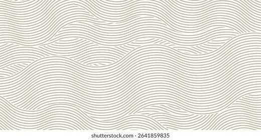 Modern simple line pattern vector illustration geometric pattern, seamless pattern.