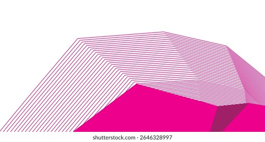 modern simple line pattern vector ilustration geometric-pattern, seamless-pattern, abstract-pattern