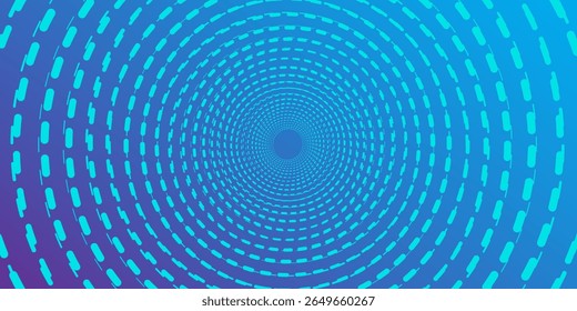 modern simple line pattern vector ilustration dotted circle texture concept glossy good
