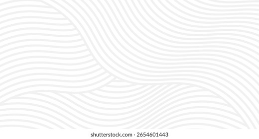 modern simple line pattern vector