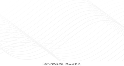 padrão de linha simples moderno ilustração vetorial padrão geométrico padrão contínuo padrão abstrato boa arte