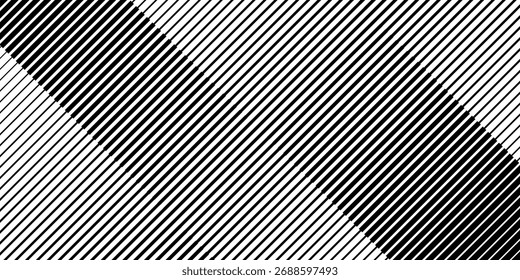 padrão de linha simples moderno vetor ilustração padrão geométrico, padrão contínuo, padrão abstrato