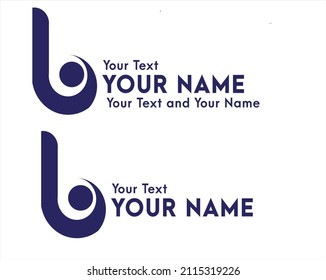 Logotipo moderno y sencillo para los negocios