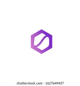 modern and simple logo. colorful logo. 