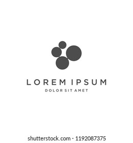Modern Simple Logo for Corporate Identity