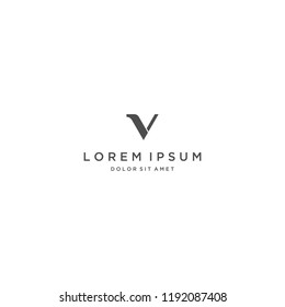 Modern Simple Logo for Corporate Identity