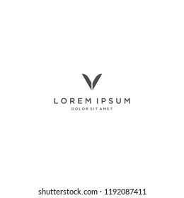 Modern Simple Logo for Corporate Identity