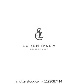 Modern Simple Logo for Corporate Identity