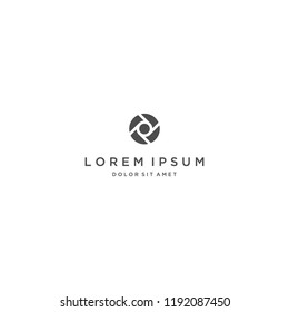 Modern Simple Logo for Corporate Identity