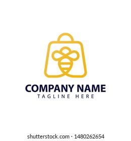 Modern and simple logo design for