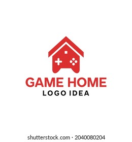 modernes und einfaches Logo-Design für Hame House