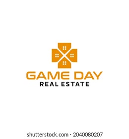 modern and simple logo design for hame house