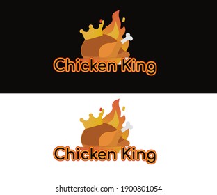 Modern Simple Logo Design Template
