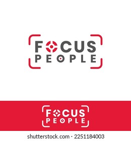 modern and simple logo template company and technology with vector EPS format.