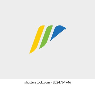 modern and simple logotype design for corporate