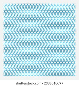 Modern Simple Luxurious  Pattern Design Template.