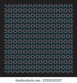 Modern Simple Luxurious  Pattern Design Template.