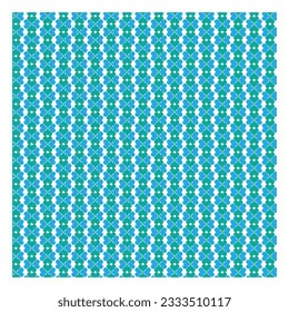 Modern Simple Luxurious  Pattern Design Template.