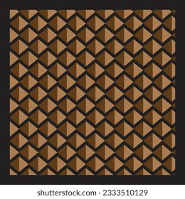 Modern Simple Luxurious  Pattern Design Template.