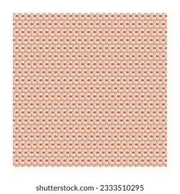 Modern Simple Luxurious  Pattern Design Template.