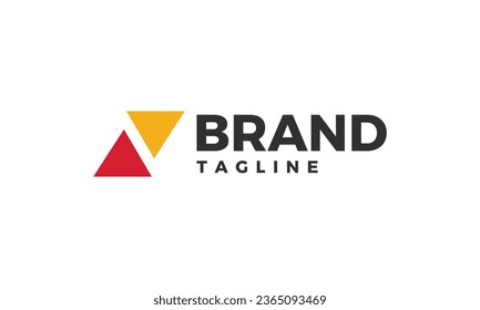 Modern simple and minimal logo design for tech brand, finance, banking, insurance, group and marketing agency.