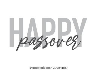 Modern, simple, minimal typographic design of a saying "Stay Tuned" in tones of grey color. Cool, urban, trendy graphic vector art with handwritten typography.