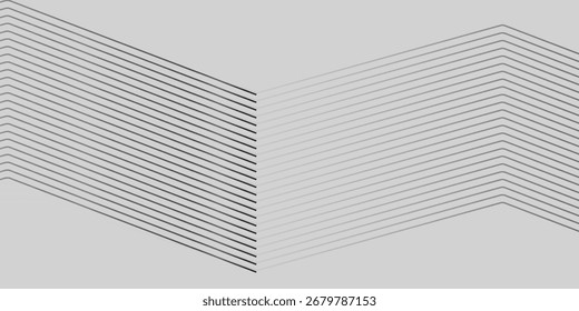 Modern simple pink abstract background. abstract background with lines black art 