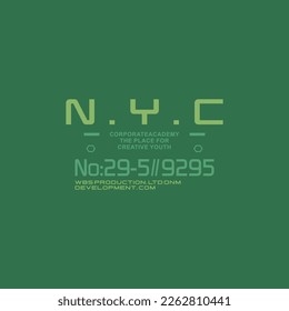 MODERN SIMPLE QUOTE DESIGN T-SHIRTS, TEMPLATE WITH COOINED STYLE