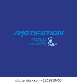 MODERN SIMPLE QUOTE DESIGN T-SHIRTS, TEMPLATE WITH COOINED STYLE