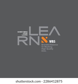 MODERN SIMPLE QUOTE DESIGN T-SHIRTS, TEMPLATE WITH COLORED STYLE