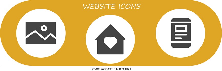 State Of The Art Technology Icon Stock Vectors Images Vector Art Shutterstock