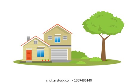 ツリーハウス の画像 写真素材 ベクター画像 Shutterstock