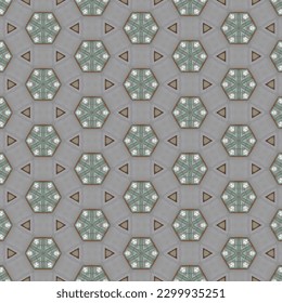 Modern simple symmetrical abstract background pattern vector. Retro background fabric. Vintage check color geometric texture for textile print, wrapping paper, gift card, wallpaper flat design.