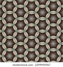 Modern simple symmetrical abstract background pattern vector. Retro background fabric. Vintage check color geometric texture for textile print, wrapping paper, gift card, wallpaper flat design.