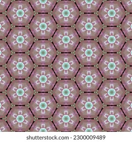 Modern simple symmetrical abstract background pattern vector. Retro background fabric. Vintage check color geometric texture for textile print, wrapping paper, gift card, wallpaper flat design.