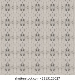 Vector de patrón de fondo abstracto simétrico simple y moderno. Tela de fondo retro. Textura geométrica del color de la vintage para impresión textil, papel de envoltura, tarjeta de regalo, diseño plano de papel pintado.