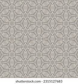 Modern simple symmetrical abstract background pattern vector. Retro background fabric. Vintage check color geometric texture for textile print, wrapping paper, gift card, wallpaper flat design.